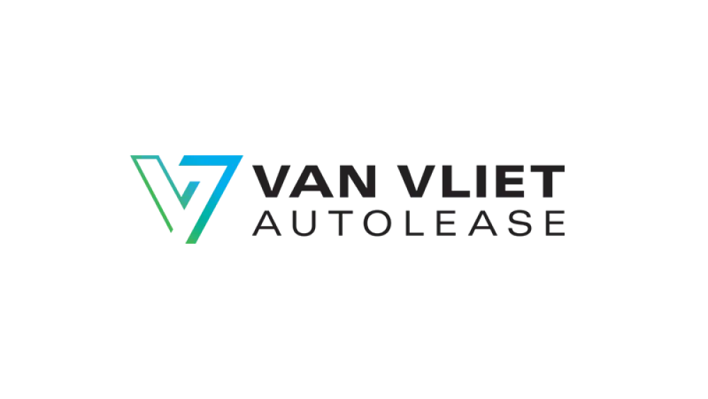 Van Vliet Autolease logo klein