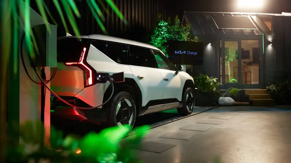 Kia Charge