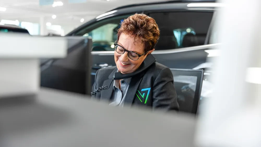 Aircocheck bij Autocentrum Van Vliet