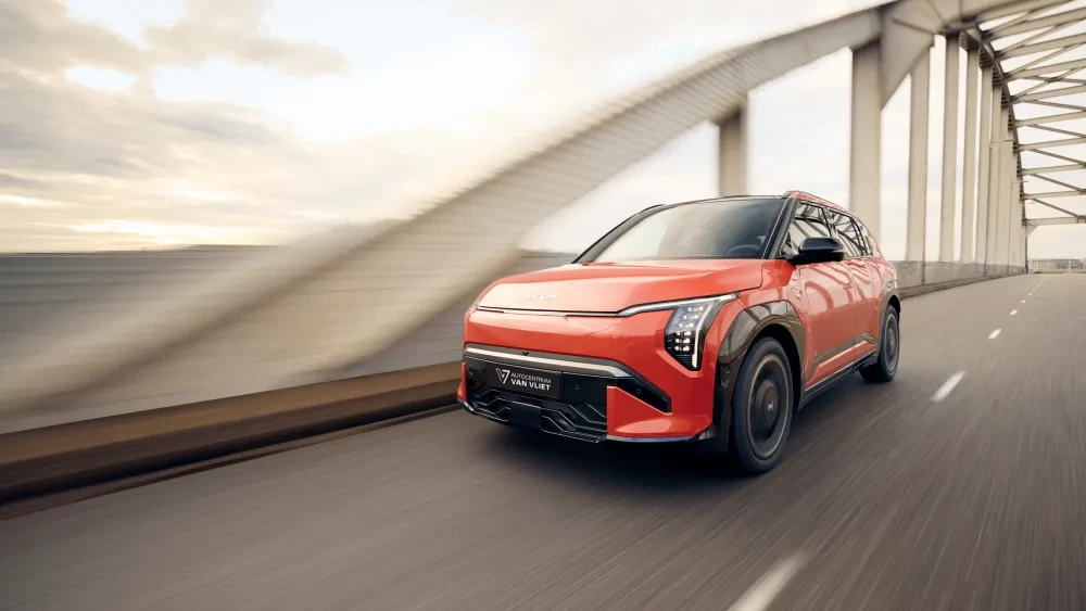 Zo ontgrendel jij de beste features van je EV