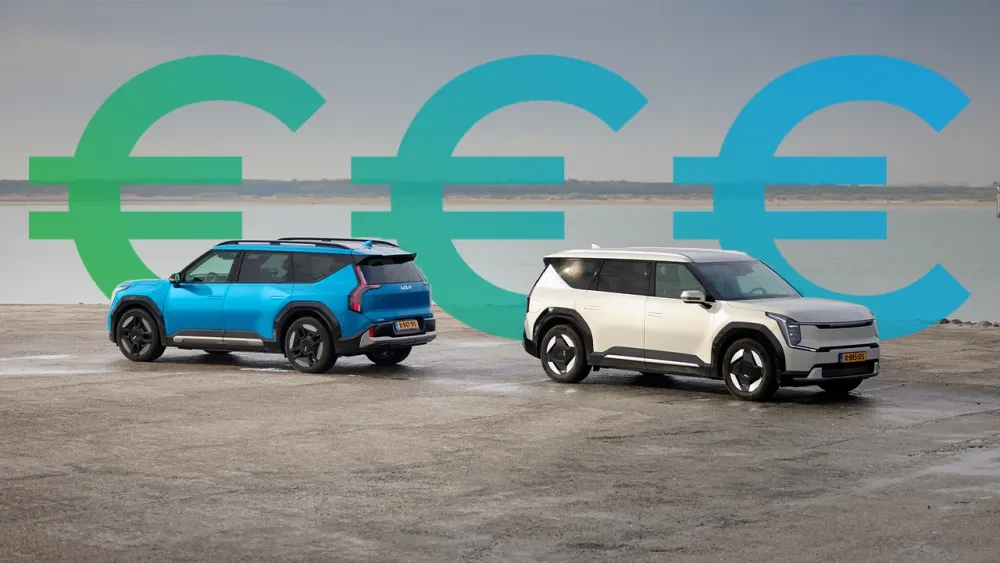 Elektrisch rijden: wat kost het echt?