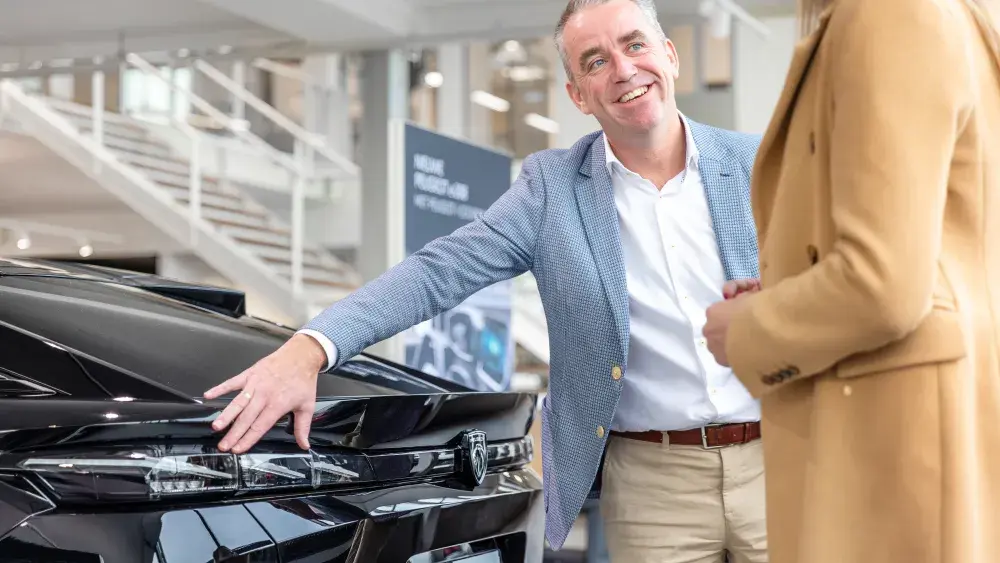 Nu 4,9% rente op alle occasions