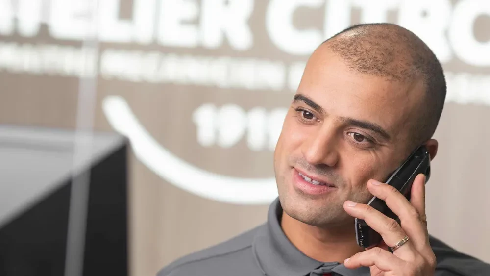 Controleer of jouw Citroën in aanmerking komt voor kwaliteitsverbeteringen