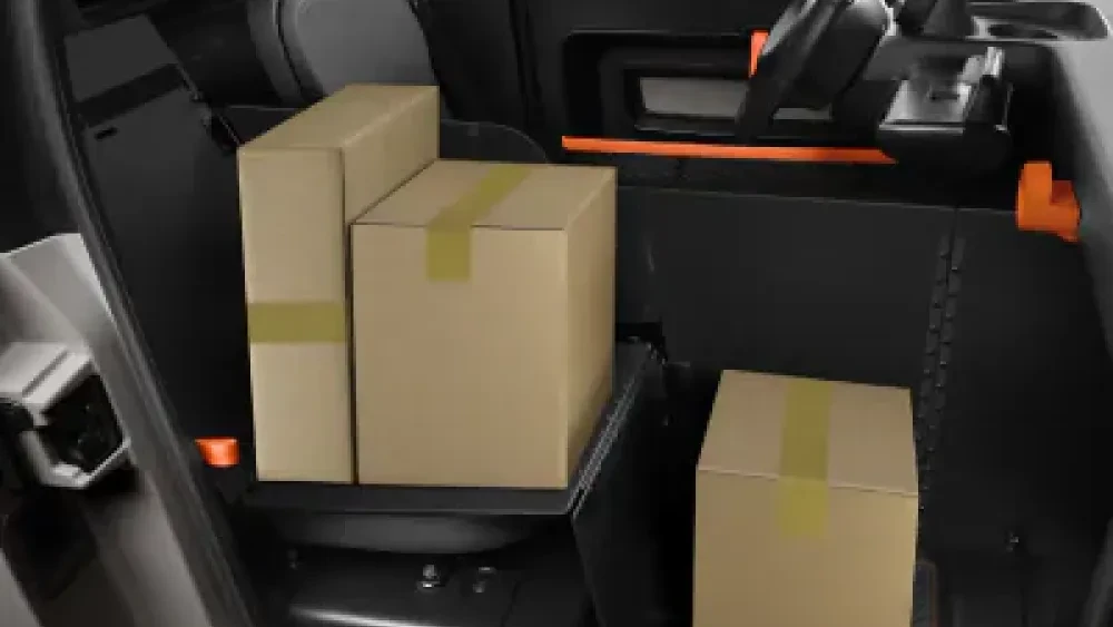 Ami Cargo Kit