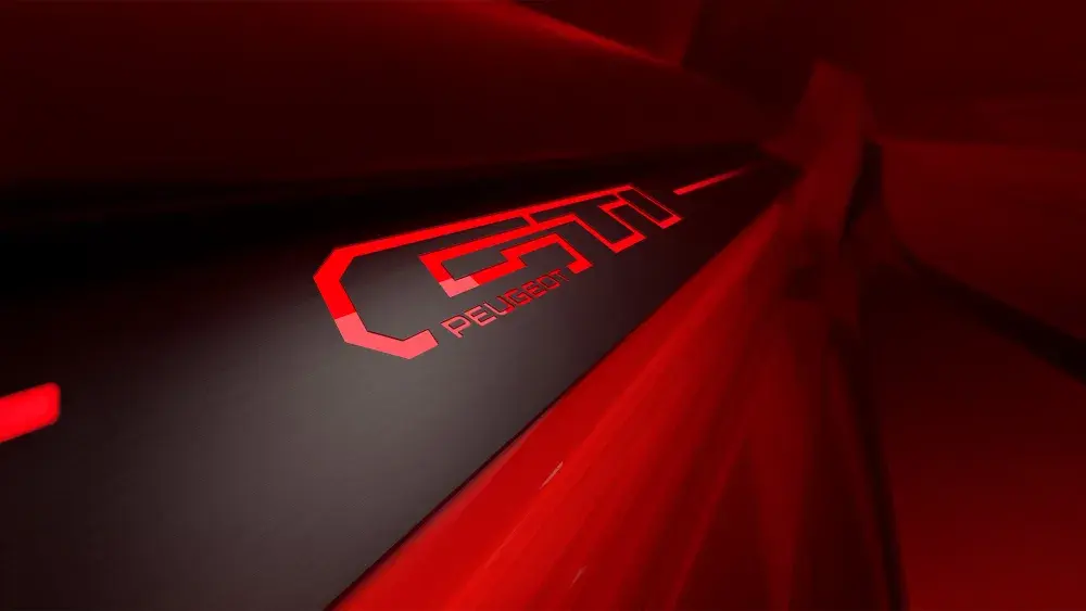 Nieuwe Peugeot E-208 GTi onthuld – elektrisch, emotie en puur rijplezier