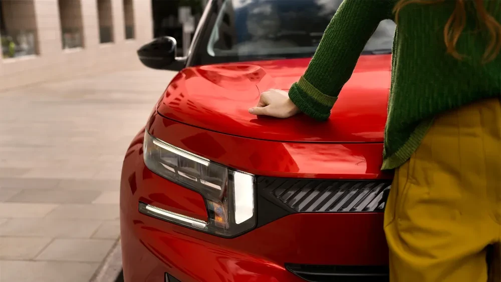 Nieuw: Citroën ë-C3 Aircross Extended Range – tot 400 km actieradius