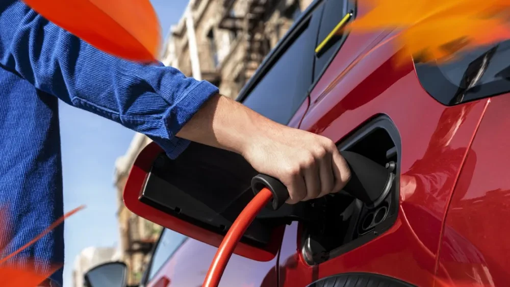 November Voordeelstorm bij Autocentrum Van Vliet