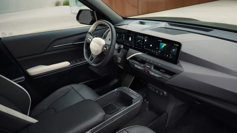 Autovisie: “De volgende elektrische verkooptopper”