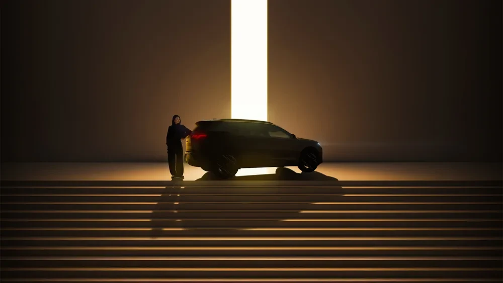 Peugeot Exclusive Access