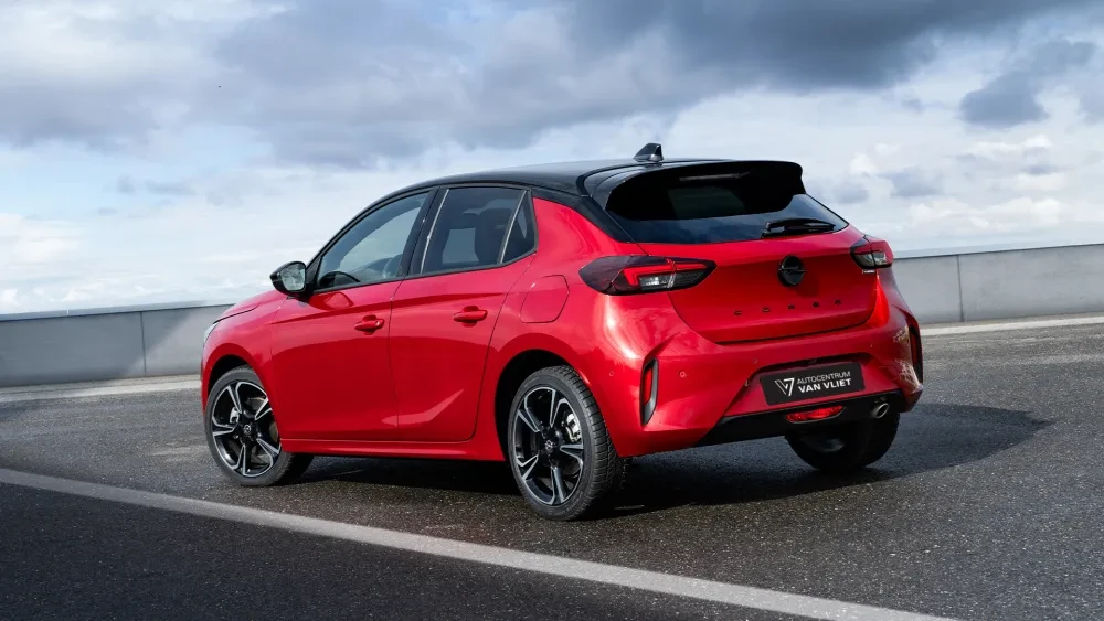 Maak Jouw Opel Corsa Helemaal Af: Uitrusting en Kleuren