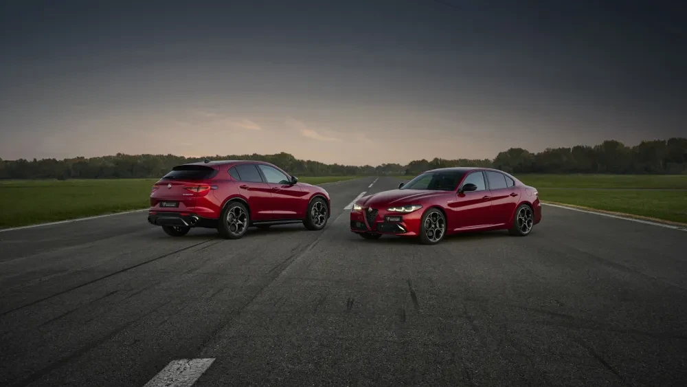 Alfa Romeo bij Autocentrum Van Vliet