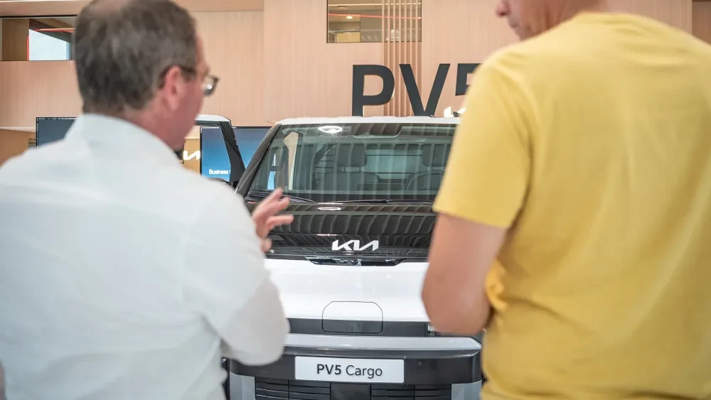 Autocentrum Van Vliet lease of koop zakelijk