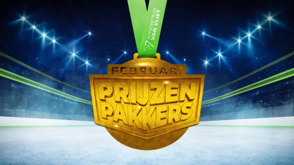 Februari Prijzenpakkers: maak je klaar voor een podium vol voordeel
