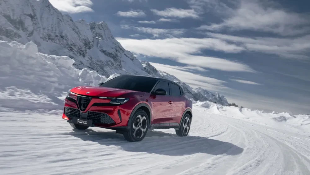 Alfa Romeo: Een traditie van overwinningen