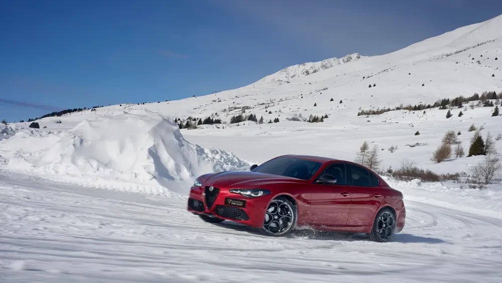 Alfa Romeo: beleef de merkervaring