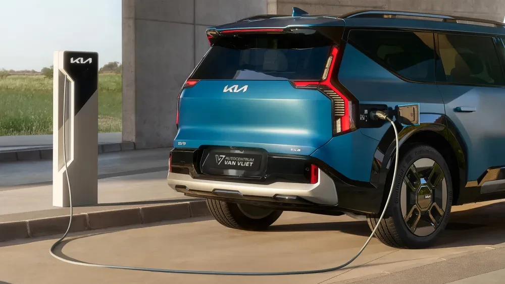 Kia EV9
