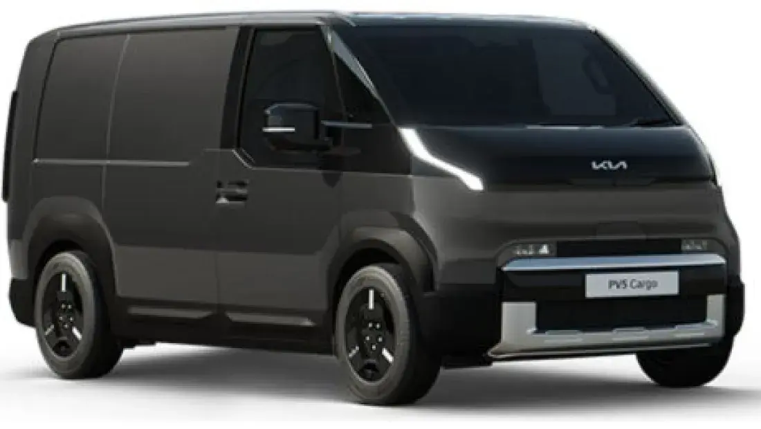 Kia PBV