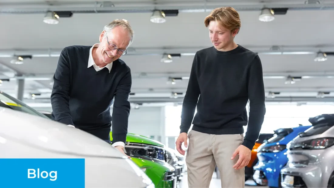 Waar moet je op letten bij het kopen van een tweedehands auto?