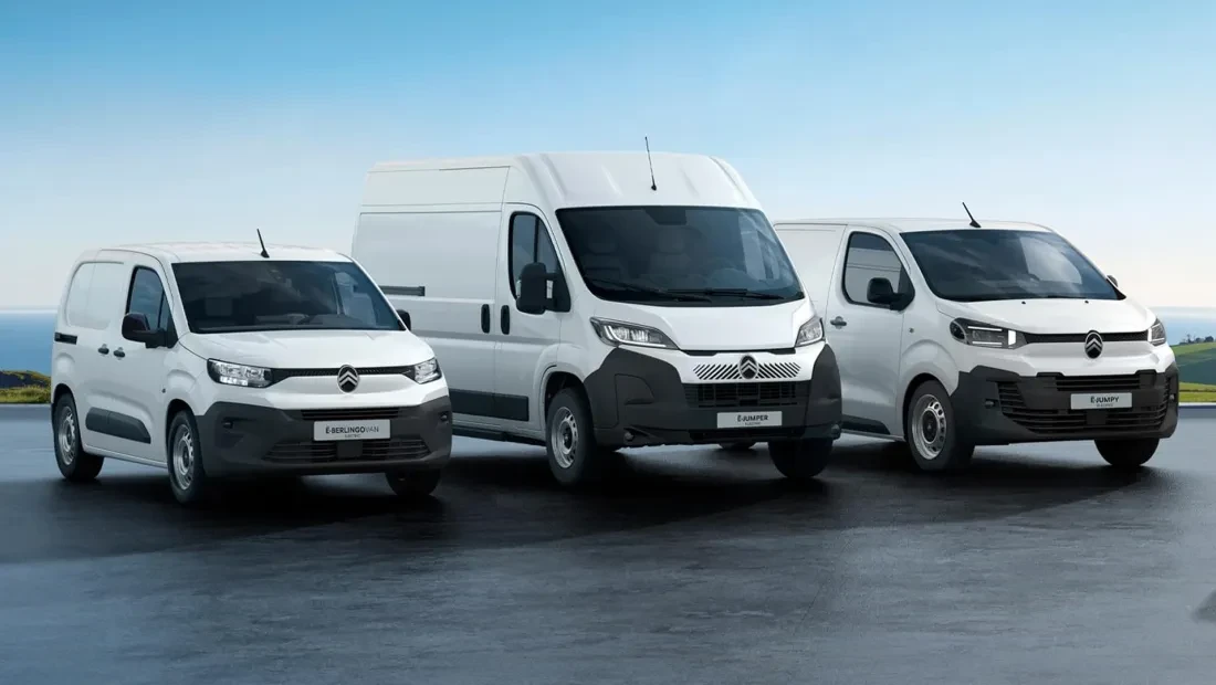 Citroën Pro Days