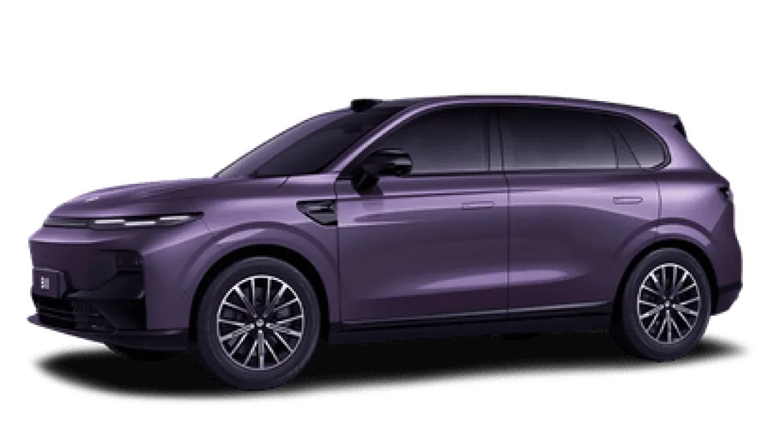 Leapmotor B10