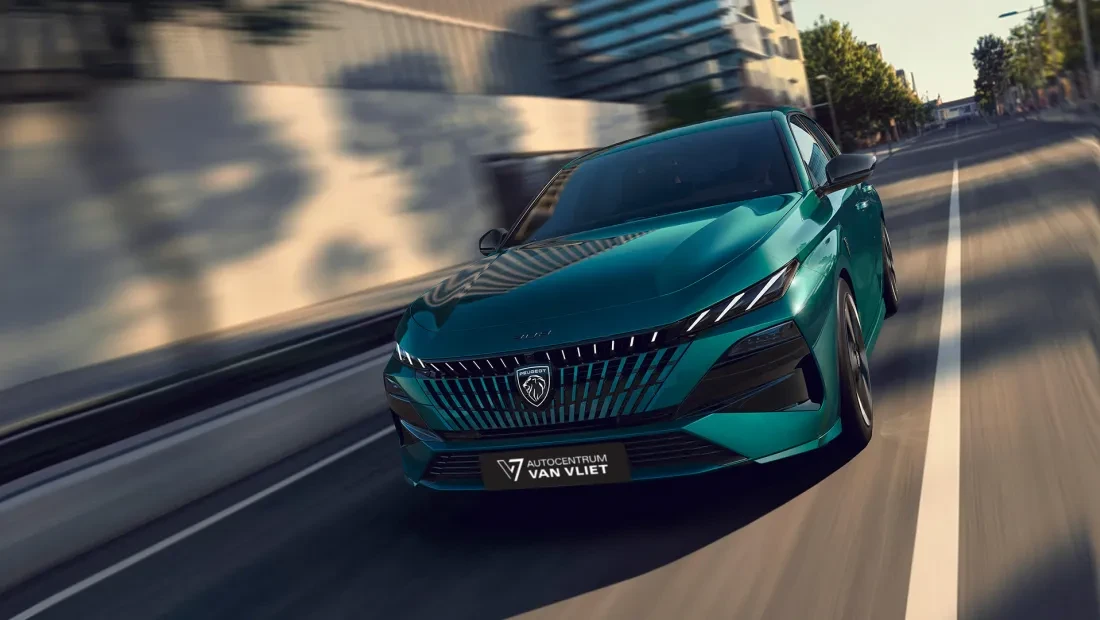 Nieuwe Peugeot 308: Frans design en rijplezier in topvorm