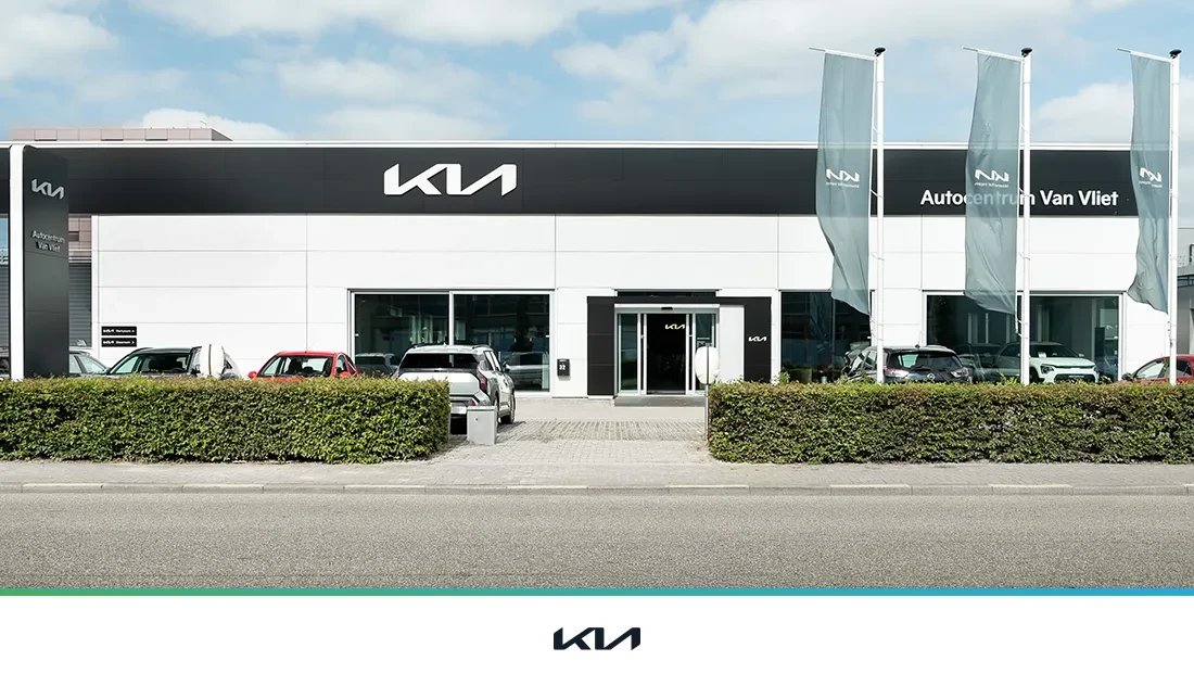 Autocentrum Van Vliet Alphen aan den Rijn | Tankval