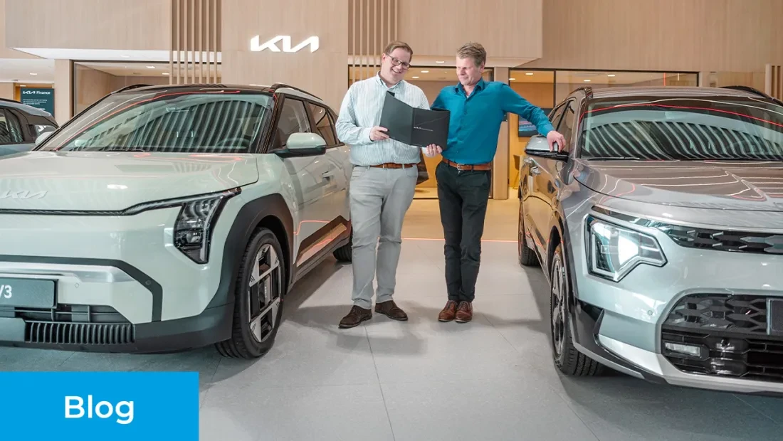 Vanaf 2026 verandert de bijtelling voor elektrische auto’s
