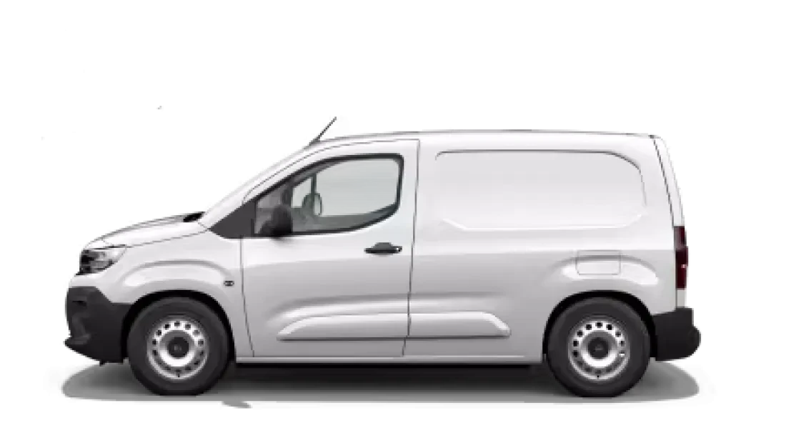Opel Combo Cargo Electric