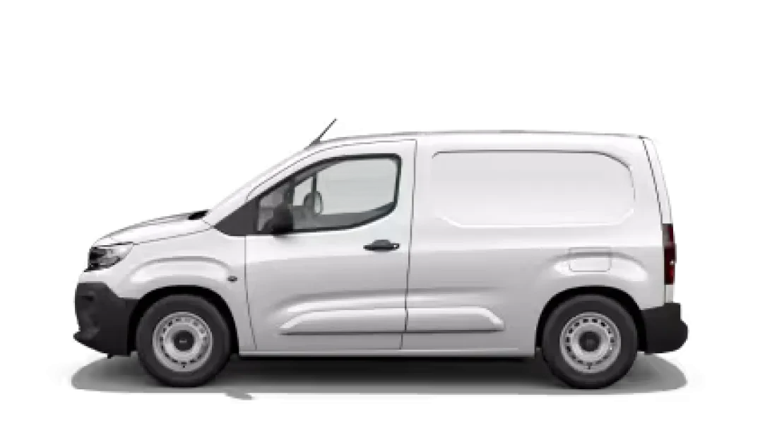 Opel Combo Cargo