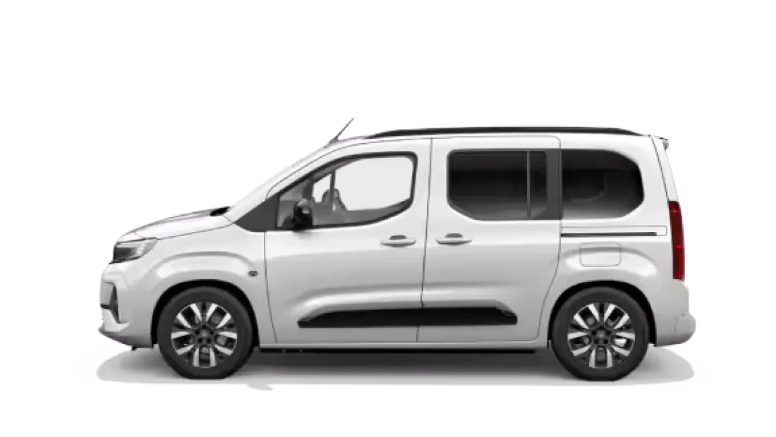 Opel Combo Life Electric