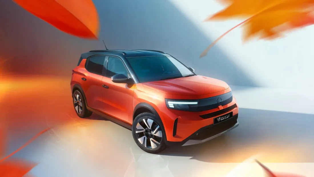 Kies voor Opel tijdens November Voordeelstorm bij Autocentrum Van Vliet