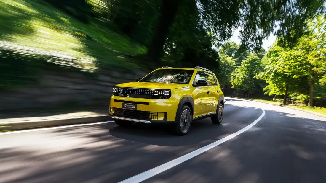 Scherpe Fiat Private Lease Deals – Op = Op!