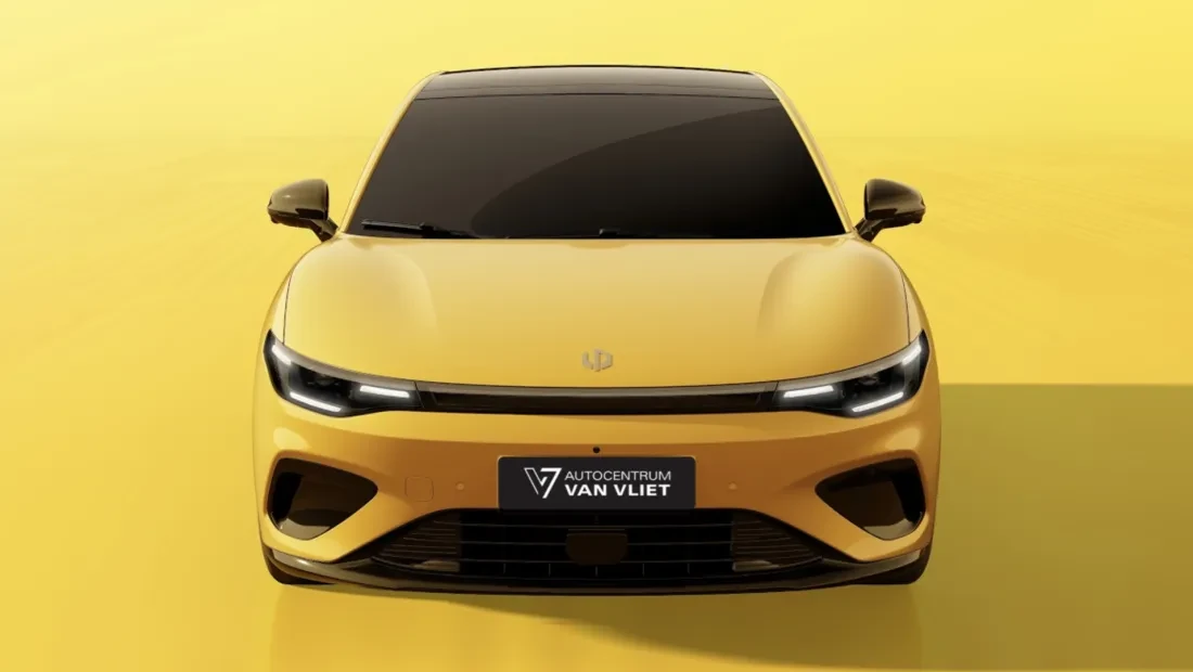 Vooruitblik 2026: Dit staat je te wachten in de showroom van Autocentrum Van Vliet