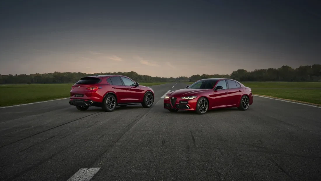 Alfa Romeo bij Autocentrum Van Vliet