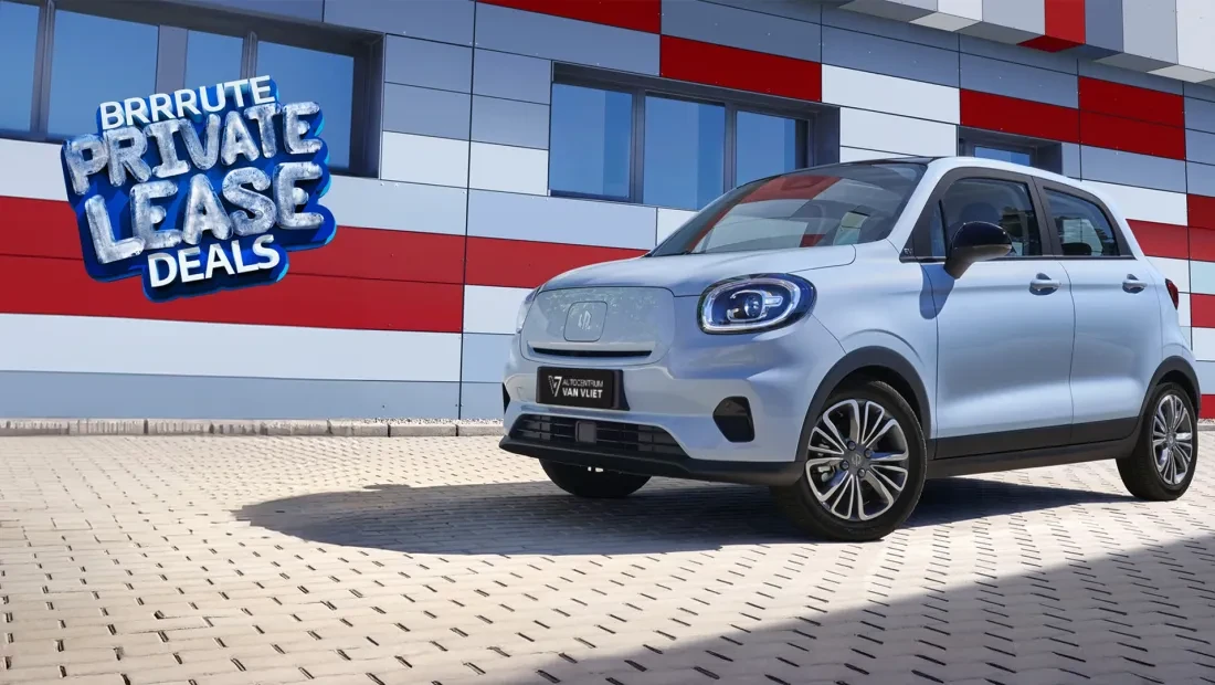 Leapmotor Private Lease Deals