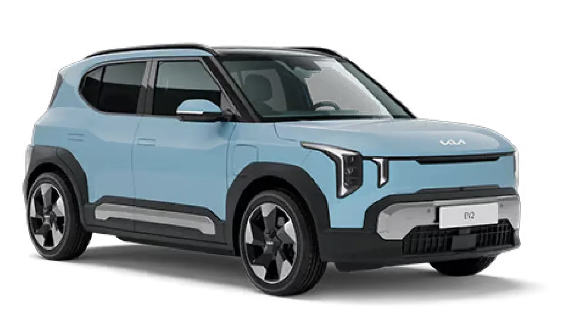 Kia EV2