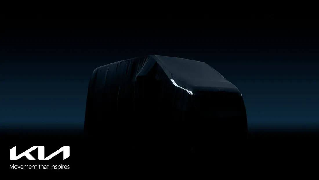 Kia breidt PV5-gamma verder uit met de Cargo High Roof én Cargo L1H1