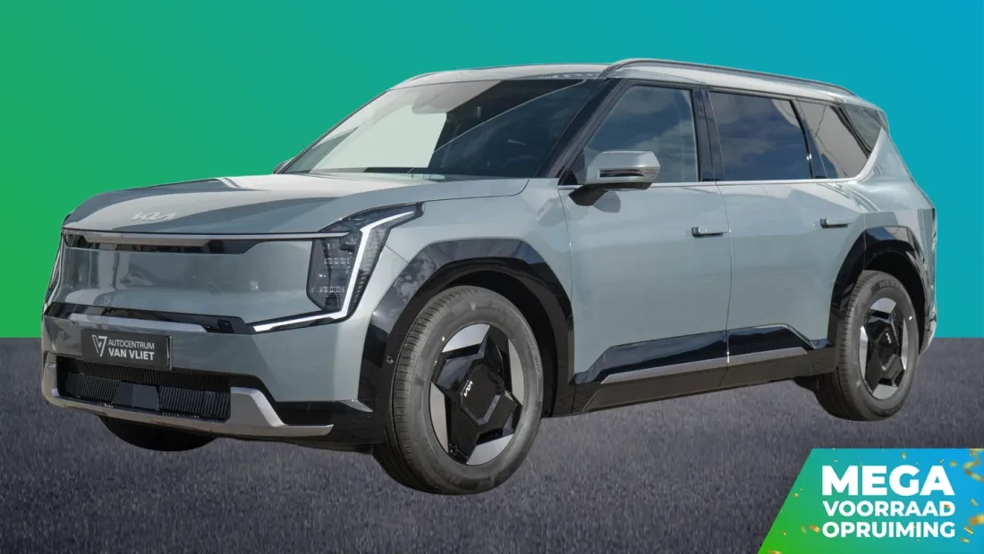 Kia EV9