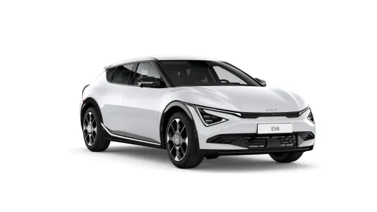 Kia EV6 MY25
