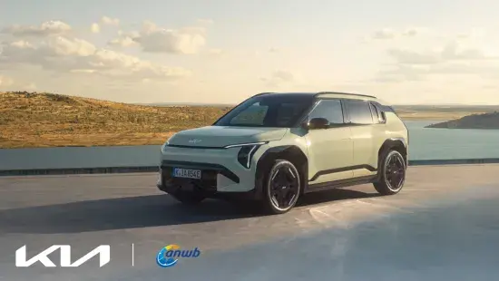 Rijd tijdelijk extra voordelig én zorgeloos in een nieuwe Kia met ANWB Private Lease