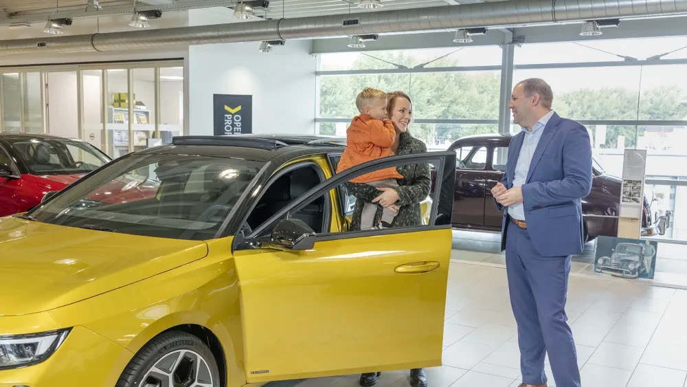 Van Vliet PGH gaat verder als Autocentrum Van Vliet | Autocentrum Van Vliet